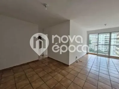 Apartamento com 2 Quartos à venda, 79m² no Leme, Rio de Janeiro