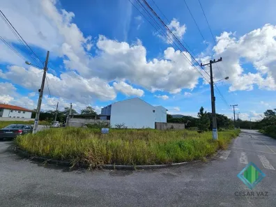 Lote/Terreno à venda, 507m² no Sertão do Maruim, São José