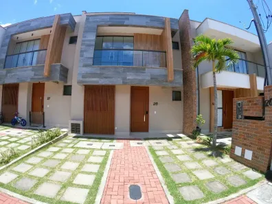 Sobrado com 4 Quartos à venda, 144m² no Morada de Laranjeiras, Serra