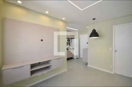 Apartamento com 2 Quartos à venda, 35m² no Parque Vitória, São Paulo