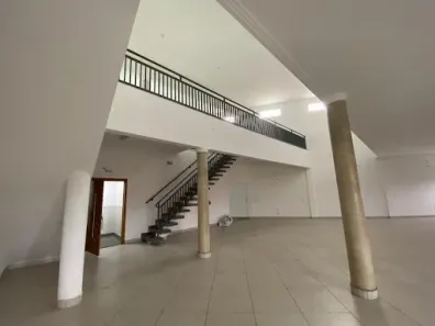 Sala Comercial para alugar, 500m² no Parque Santos Dumont, Guarulhos