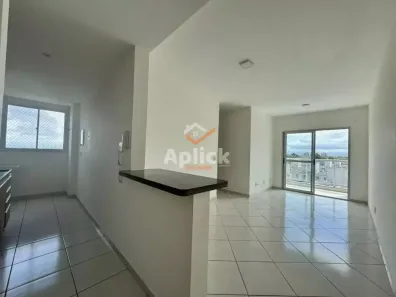 Apartamento com 3 Quartos à venda, 70m² no Morada de Laranjeiras, Serra