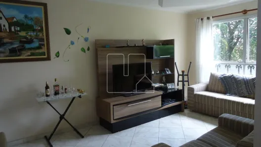 Apartamento com 3 Quartos à venda, 78m² no Vila Campestre, São Paulo