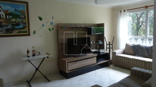Apartamento com 3 Quartos à venda, 78m² no Vila Campestre, São Paulo
