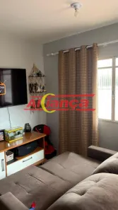 Casa com 2 Quartos à venda, 104m² no Vila Rosália, Guarulhos