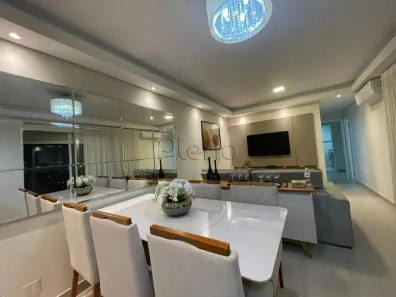 Apartamento com 3 Quartos à venda, 80m² no Vila Anhangüera, Campinas