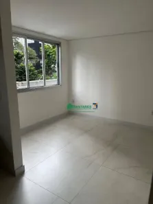 Apartamento com 2 Quartos à venda, 93m² no Santo Antônio, Belo Horizonte