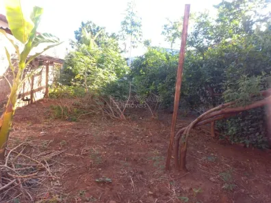 Lote/Terreno à venda, 187m² no Jardim Indaiá, Araraquara