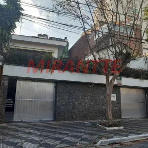 Sobrado com 3 Quartos à venda, 235m² no Vila Paulicéia, São Paulo