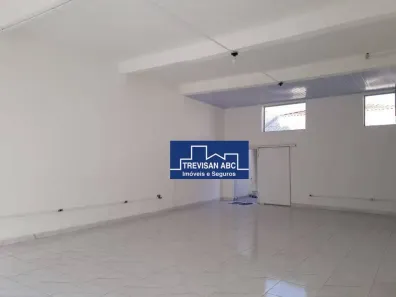 Prédio Comercial para alugar, 230m² no Rudge Ramos, São Bernardo do Campo