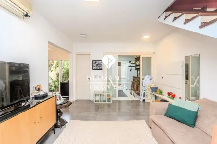 Casa de Condomínio com 3 Quartos à venda, 132m² no Tristeza, Porto Alegre