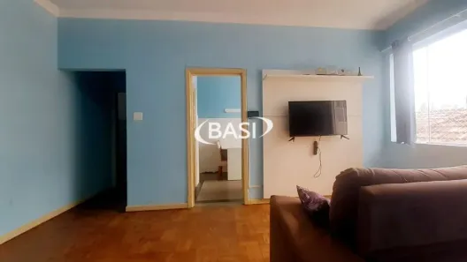 Apartamento com 2 Quartos à venda, 78m² no Rebouças, Curitiba