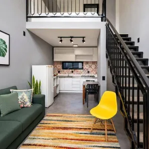 Casa com 1 Quarto para alugar, 34m² no Badenfurt, Blumenau