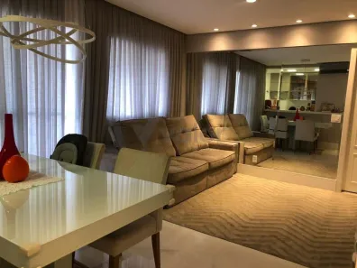 Apartamento com 3 Quartos à venda, 83m² no Mansões Santo Antônio, Campinas