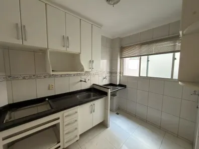 Apartamento com 2 Quartos à venda, 48m² no Conserva, Americana