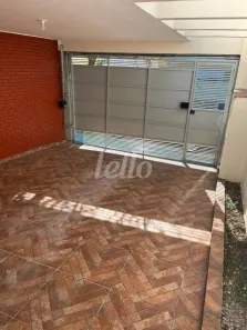 Casa com 2 Quartos para alugar, 155m² no Vila da Saúde, São Paulo