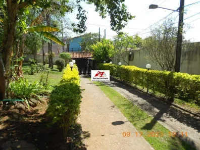 Fazenda/Sítio com 5 Quartos à venda, 400m² no Jardim Estância Brasil, Atibaia