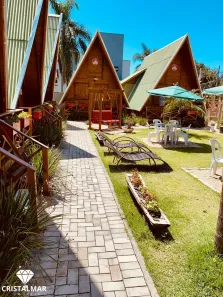 Imóvel Comercial com 10 Quartos à venda, 550m² no Mariscal, Bombinhas