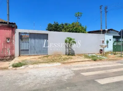 Casa com 2 Quartos à venda, 250m² no Jardim Florença, Aparecida de Goiânia