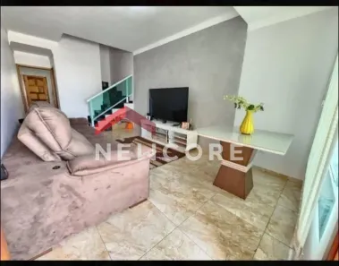 Sobrado com 2 Quartos à venda, 90m² no Vila Carolina, São Paulo