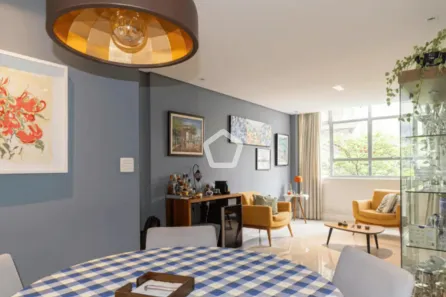 Apartamento com 2 Quartos à venda, 101m² no Bela Vista, São Paulo