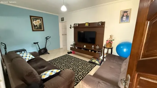Casa com 3 Quartos à venda, 117m² no Jardim Camila, Mogi das Cruzes