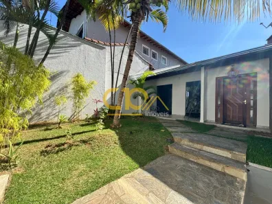 Casa com 3 Quartos à venda, 400m² no Palmares, Belo Horizonte