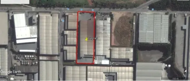 Galpão/Depósito/Armazém para alugar, 5486m² no Jardim Belval, Barueri