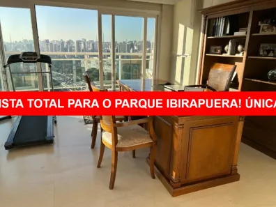 Cobertura com 3 Quartos à venda, 377m² no Jardim Luzitânia, São Paulo