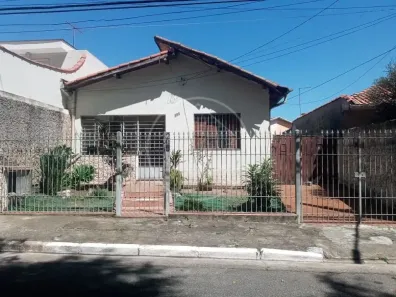 Casa com 3 Quartos à venda, 150m² no Vila Cruzeiro, São Paulo