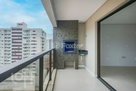 Apartamento com 3 Quartos à venda, 117m² no Kobrasol, São José
