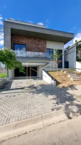 Casa de Condomínio com 3 Quartos à venda, 216m² no Jardim Ypê, Paulínia