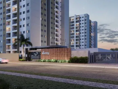 Apartamento com 3 Quartos à venda, 64m² no Centro, Londrina