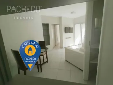 Apartamento com 1 Quarto à venda, 45m² no Pinheiros, São Paulo