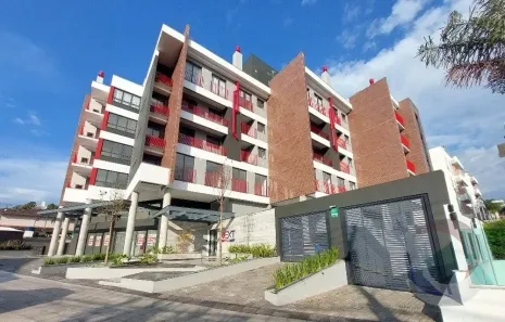 Apartamento com 2 Quartos à venda, 68m² no João Paulo, Florianópolis