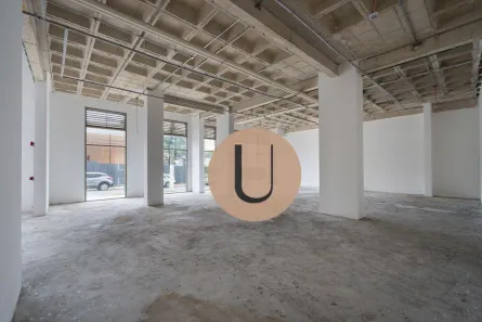 Ponto Comercial para alugar, 200m² no Indianópolis, São Paulo