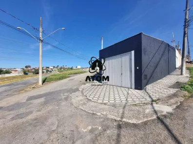 Galpão/Depósito/Armazém para alugar, 200m² no Alto São Pedro, Taubaté