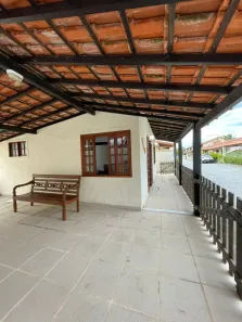 Casa de Condomínio com 3 Quartos à venda, 164m² no condomínio Coqueiral, Arraial do Cabo