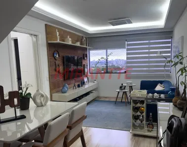 Apartamento com 3 Quartos à venda, 147m² no Vila Santa Terezinha (Zona Norte), São Paulo