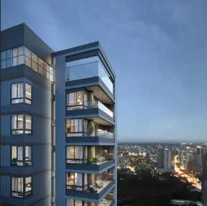 Apartamento com 2 Quartos à venda, 108m² no Centro, Balneário Piçarras