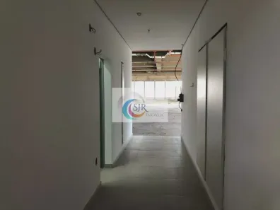 Sala Comercial para alugar, 420m² no Santo Amaro, São Paulo