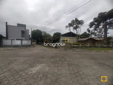 Lote/Terreno à venda, 1850m² no Carianos, Florianópolis