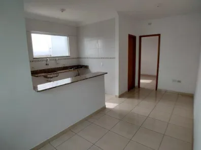 Apartamento com 1 Quarto à venda, 52m² no Parque São Vicente, São Vicente