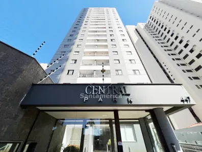 Apartamento com 3 Quartos à venda, 79m² no Gleba Fazenda Palhano, Londrina