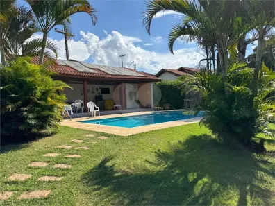 Casa de Condomínio com 3 Quartos à venda, 300m² no Jacaré, Cabreúva