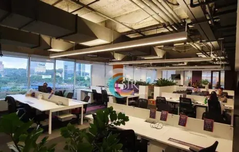 Sala Comercial para alugar, 1361m² no Pinheiros, São Paulo