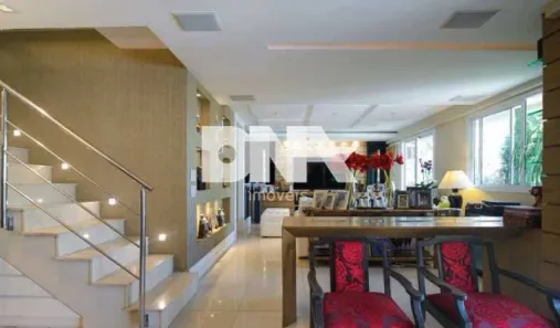 Apartamento com 4 Quartos à venda, 170m² no Botafogo, Rio de Janeiro