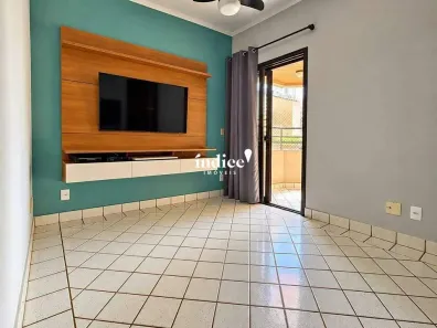 Apartamento com 3 Quartos à venda, 83m² no Vila Seixas, Ribeirão Preto