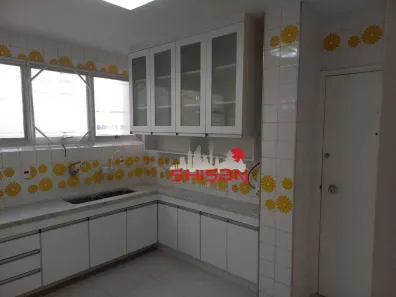 Apartamento com 2 Quartos para venda ou aluguel, 91m² no Perdizes, São Paulo