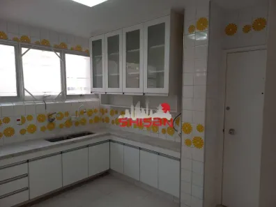 Apartamento com 2 Quartos à venda, 91m² no Perdizes, São Paulo